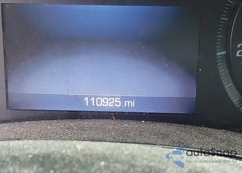 2014 Chevrolet Impala 1Lt из США, поврежденный, VIN 1G1115SL6EU106743